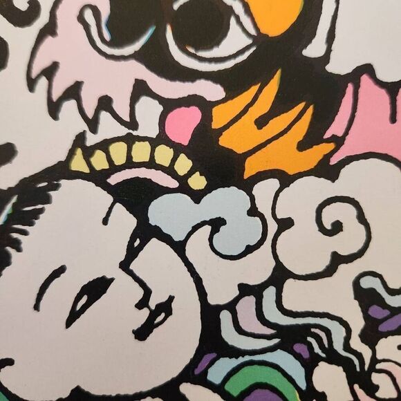 Chang's Shell Chinese folklore children's book story fantasy China old tale cult - Picture 2 of 6